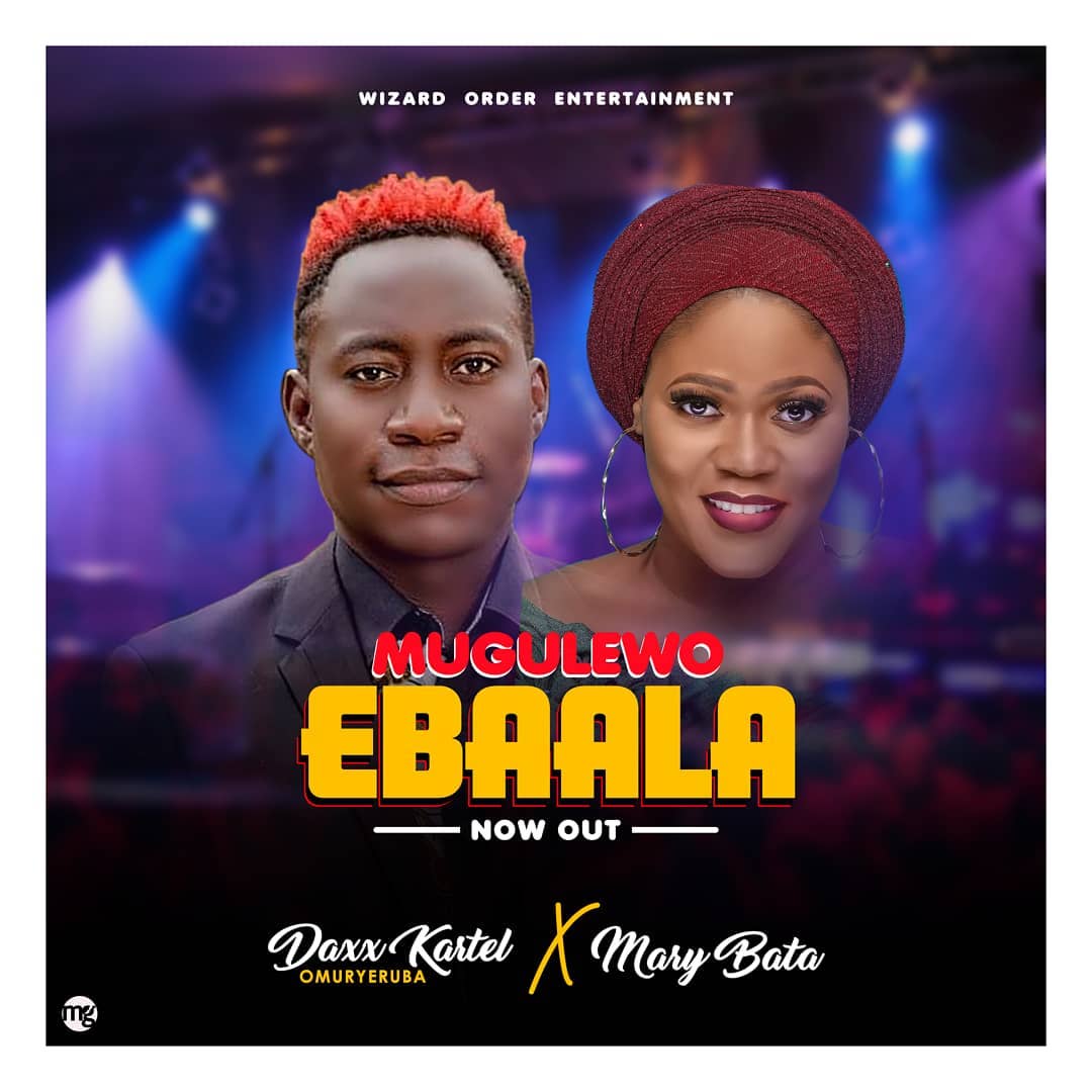 Daxx Kartel ft.Mary Bata